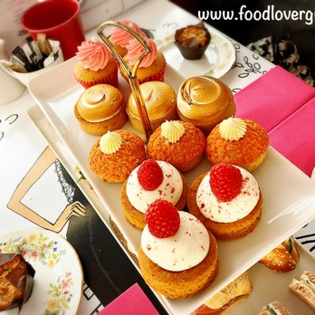 Brigit's Bakery - Bakeries Near Me - London, XGL