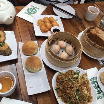 Tim Ho Wan - Dim Sum Near Me - Honolulu, Hawaii