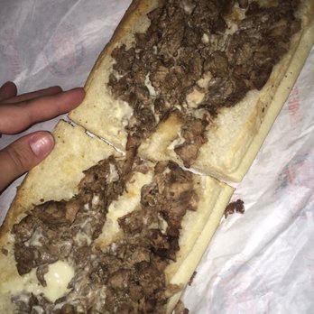 Jersey Mike's Subs - I don't see bacon, does anyone else? - Fast Food Near Me - Dearborn, Michigan Jersey Mike's Subs - I don't see bacon, does anyone else? - Fast Food Near Me - Dearborn, Michigan