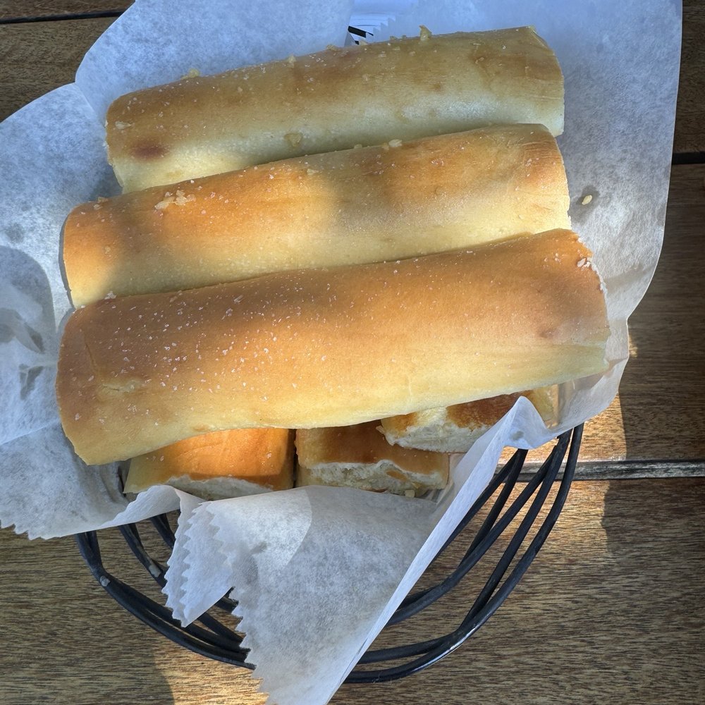 Oscar's Brewing Company - OBC Breadstick- DOZEN - American Near Me - Temecula, California