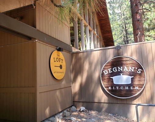 Degnan's Kitchen by null