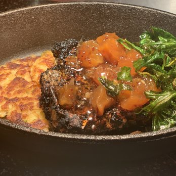 Waterlin - Pork Chop - Bars Near Me - Menomonee Falls, Wisconsin