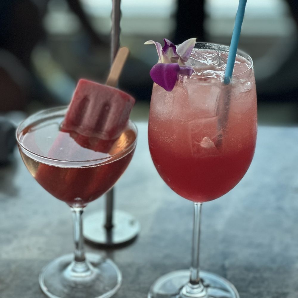 Prosecco Pop Prosecco Pop