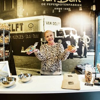 Van Delft de Pepernotenfabriek - Je wordt enorm vriendelijk geholpen! - Delicatessen Near Me - Amsterdam, New Hampshire Van Delft de Pepernotenfabriek - Je wordt enorm vriendelijk geholpen! - Delicatessen Near Me - Amsterdam, New Hampshire