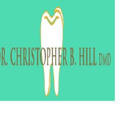 Christopher B Hill, DMD