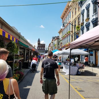 Findlay Market - Farmers Market Near Me - Cincinnati, Ohio Findlay Market - Farmers Market Near Me - Cincinnati, Ohio