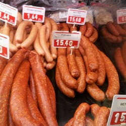Grimms Sausage