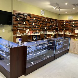 Bada Bang Guns and Ammo - Great selection