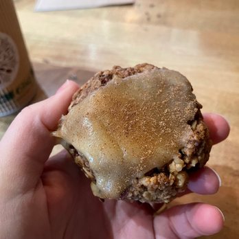 Oromo Cafe - Coffee & Tea Near Me - Chicago, Illinois