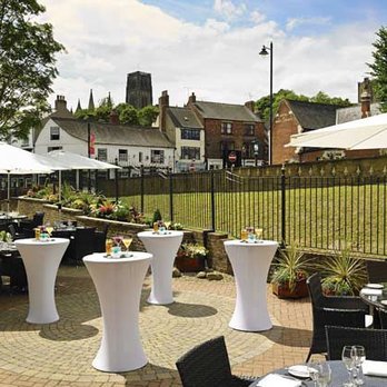 Durham Marriott Hotel Royal County - Hotels Near Me - Durham, DUR