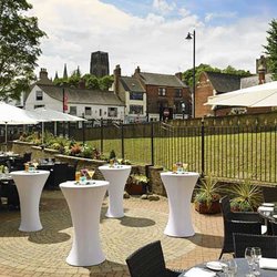 Durham Marriott Hotel Royal County