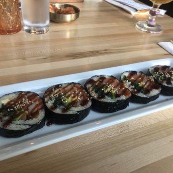 Onda - Futomaki - Korean Near Me - Nashville, Tennessee Onda - Futomaki - Korean Near Me - Nashville, Tennessee