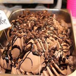 Cremagelato Eiscafe