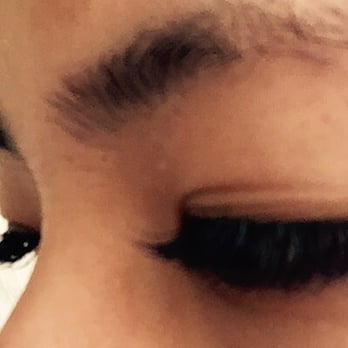 Ally's ilash n ibrow - 10C natural set - Eyelash Service Near Me - San Jose, California Ally's ilash n ibrow - 10C natural set - Eyelash Service Near Me - San Jose, California