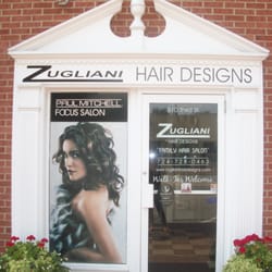 Zugliani's Hair Designs - Zugliani Hair Designs