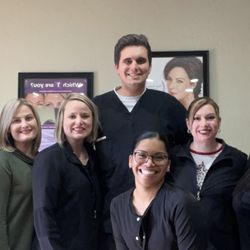 AM Dental - Altus - Staff Photo