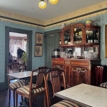 Viola’s Bar & Bistro - Interior - French Near Me - Monrovia, California Viola’s Bar & Bistro - Interior - French Near Me - Monrovia, California