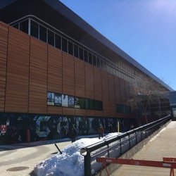 Centre Sportif de Gatineau