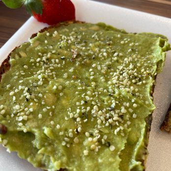 ReFresh Superfood Cafe - Avocado Toast - Coffee & Tea Near Me - Cumming, Georgia
