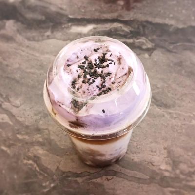 Tí Cafe by null