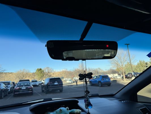 Magic Glass Prescott