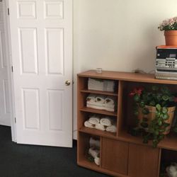 Shao Ping He Chinese Massage Therapy