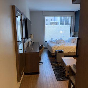 Hyatt Place Phoenix - Venues & Event Spaces Near Me - Phoenix, Arizona