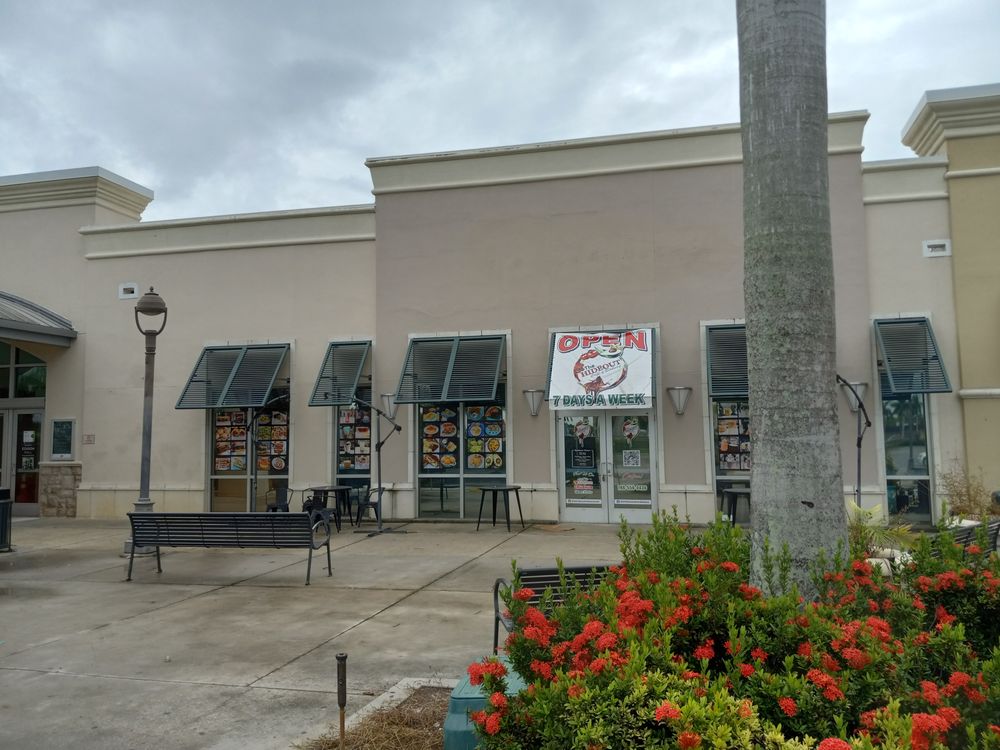 The Hide Out Café and Bakery Image