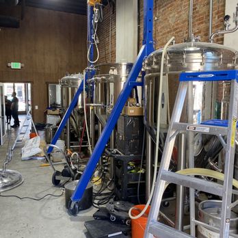 Settle Down Beer - Breweries Near Me - Gilroy, California Settle Down Beer - Breweries Near Me - Gilroy, California