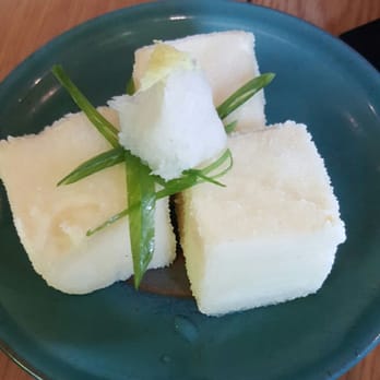 Sushi Ninja - Agedashi tofu - Japanese Near Me - Muntinlupa City, NCR