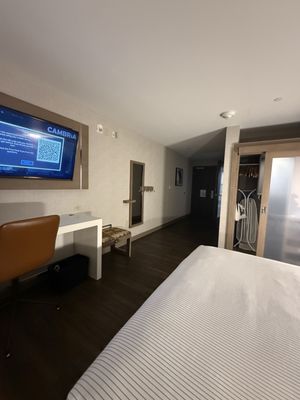 Cambria Hotel Milwaukee Downtown by null