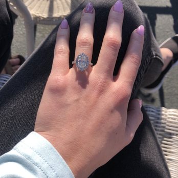 Prairie Jewelers - Custom made engagement ring - Jewelry Near Me - Sun Prairie, Wisconsin Prairie Jewelers - Custom made engagement ring - Jewelry Near Me - Sun Prairie, Wisconsin