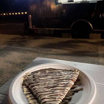 Lumi’s Crepes - Food Trucks Near Me - Austin, Texas Lumi’s Crepes - Food Trucks Near Me - Austin, Texas