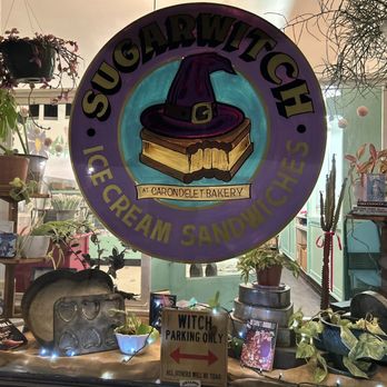 Sugarwitch - Desserts Near Me - St. Louis, Missouri