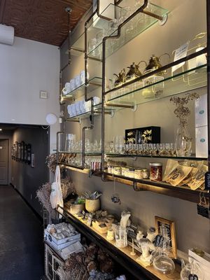 Cafe 21 by null