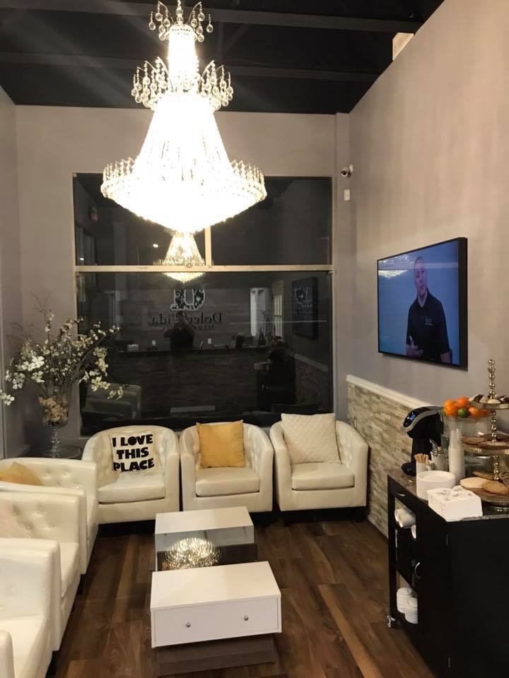 DOLCE VIDA MEDICAL SPA Updated November 2024 12 Photos 1799 Post