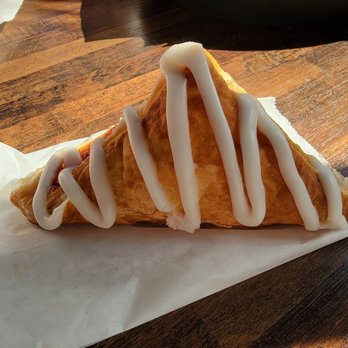 Arby's - Cherry turnover - Fast Food Near Me - Buena Park, California