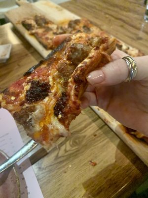 Coco's Pizzeria Restaurant by null