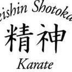Seishin Shotokan Karate