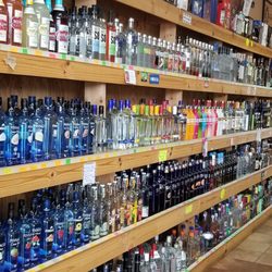 Dee's Discount Liquor