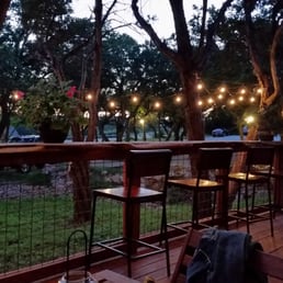 Outside Outside