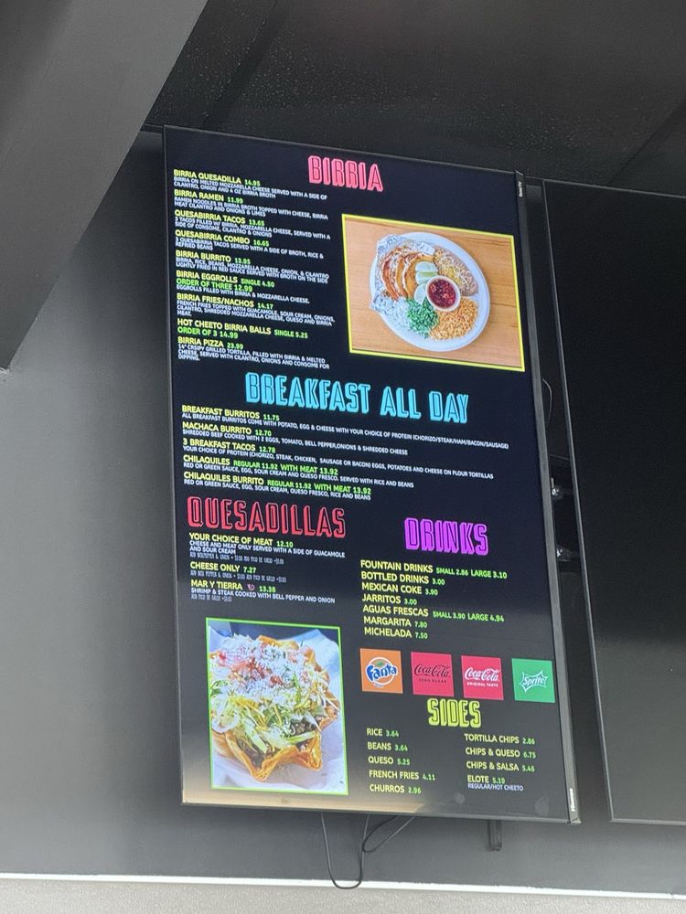 Papi’s Tacos & More