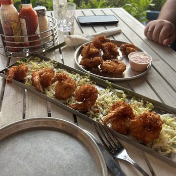 Kai Eats + Drinks - Coconut shrimp - Tacos Near Me - Kailua-Kona, Hawaii Kai Eats + Drinks - Coconut shrimp - Tacos Near Me - Kailua-Kona, Hawaii