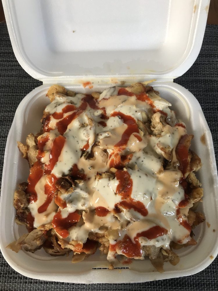 DOUBLE TASTE SHAWARMA & PIZZA 1005 Ottawa St N, Kitchener, Ontario Restaurants Restaurant