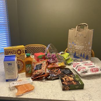 Trader Joe's - Grocery Near Me - Lexington, Kentucky Trader Joe's - Grocery Near Me - Lexington, Kentucky