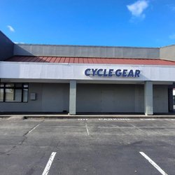 Cycle Gear