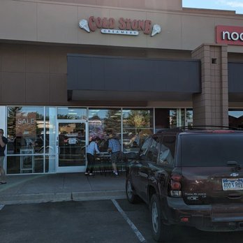 Cold Stone Creamery - Ice Cream & Frozen Yogurt Near Me - Colorado Springs, Colorado