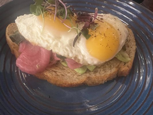 The Midnight Shift Restaurant & Bar by null