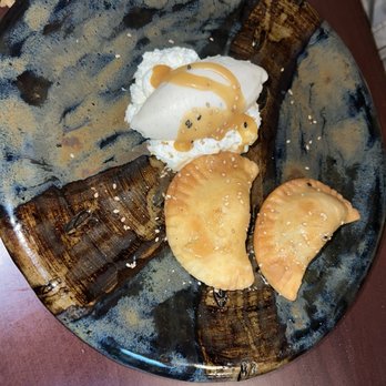 Yoli Bend - Apple and Pear dessert - Korean Near Me - Bend, Oregon
