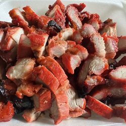 Gou Lou Cheong Bbq - Char Siu